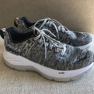 Hoka tennis shoes